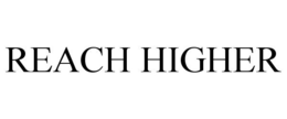 REACH HIGHER trademark