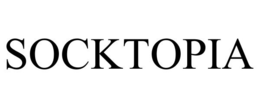 SOCKTOPIA trademark