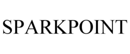 SPARKPOINT trademark