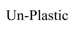 UN-PLASTIC trademark