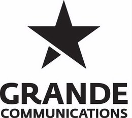 GRANDE COMMUNICATIONS trademark