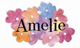 AMELIE trademark