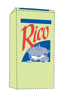 RICO trademark