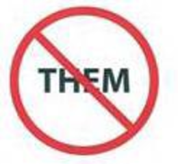 THEM trademark
