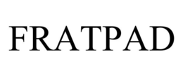 FRATPAD trademark