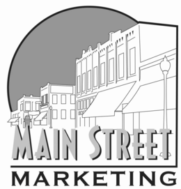 MAIN STREET MARKETING trademark