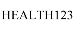 HEALTH123 trademark
