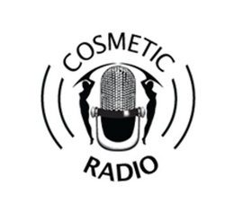 COSMETIC RADIO trademark