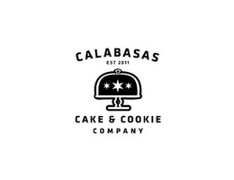 CALABASAS EST 2011 CAKE & COOKIE COMPANY trademark