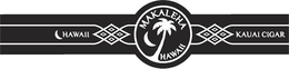 MAKALEHA HAWAII HAWAII KAUAI CIGAR trademark