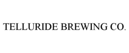 TELLURIDE BREWING CO. trademark