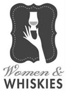 WOMEN & WHISKIES trademark