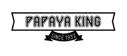 PAPAYA KING SINCE 1932 trademark