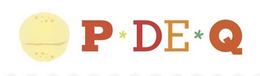P*DE*Q trademark