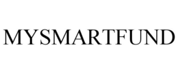 MYSMARTFUND trademark