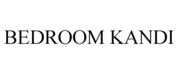 BEDROOM KANDI trademark