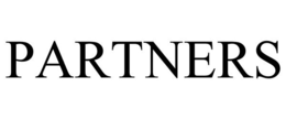 PARTNERS trademark