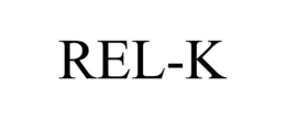 REL-K trademark