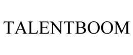 TALENTBOOM trademark