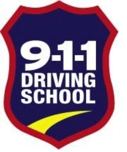 9-1-1 DRIVING SCHOOL trademark