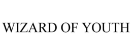 WIZARD OF YOUTH trademark