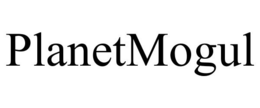 PLANETMOGUL trademark