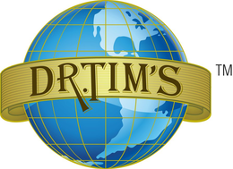DR. TIM'S trademark