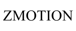 ZMOTION trademark