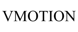 VMOTION trademark