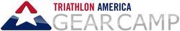 TRIATHLON AMERICA GEARCAMP trademark