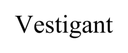 VESTIGANT trademark