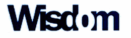 WISDOM trademark