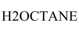 H2OCTANE trademark