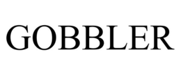 GOBBLER trademark