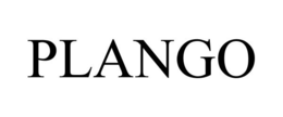 PLANGO trademark