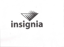 INSIGNIA trademark