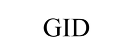 GID trademark