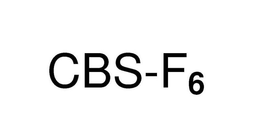 CBS-F6 trademark