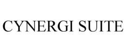 CYNERGI SUITE trademark