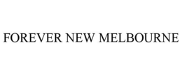 FOREVER NEW MELBOURNE trademark