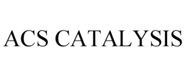 ACS CATALYSIS trademark