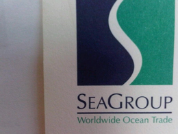 SEAGROUP/WORLDWIDE OCEAN TRADE trademark