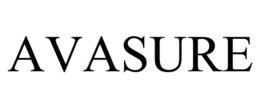 AVASURE trademark