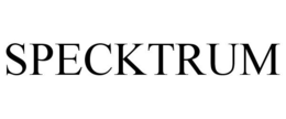 SPECKTRUM trademark