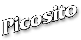 PICOSITO trademark