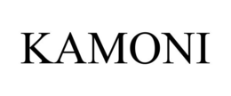 KAMONI trademark