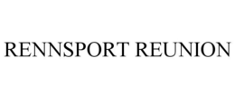 RENNSPORT REUNION trademark