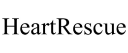 HEARTRESCUE trademark
