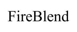 FIREBLEND trademark
