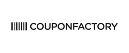 COUPONFACTORY trademark